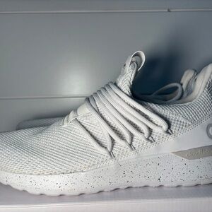 adidas White Sneakers